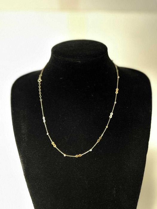 Lant Aur 14K 2.59g (AG16 Moldova b31707.6)-Garantie 2 ani!