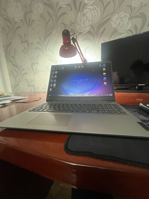 Lenovo IdeaPad 3 / Идеальное состояние / Срочно продается