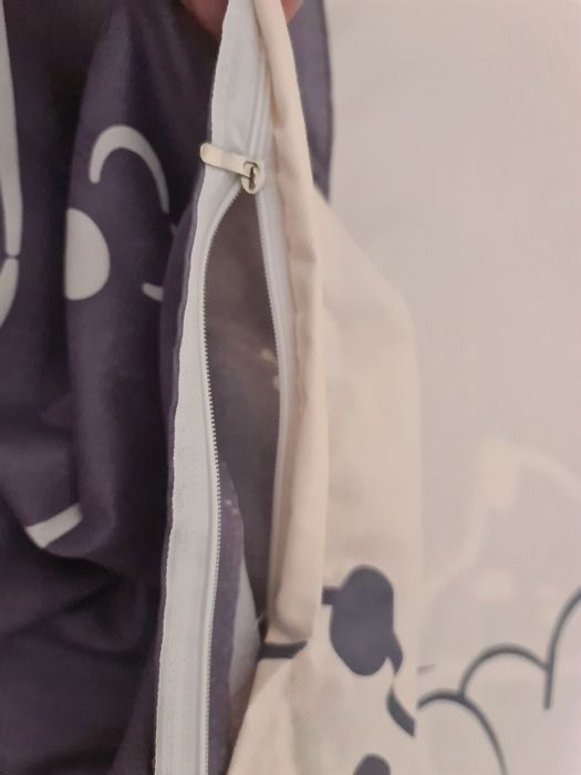 Пододеяльник-покрывало