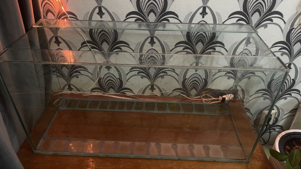 Аквариум 240 литров