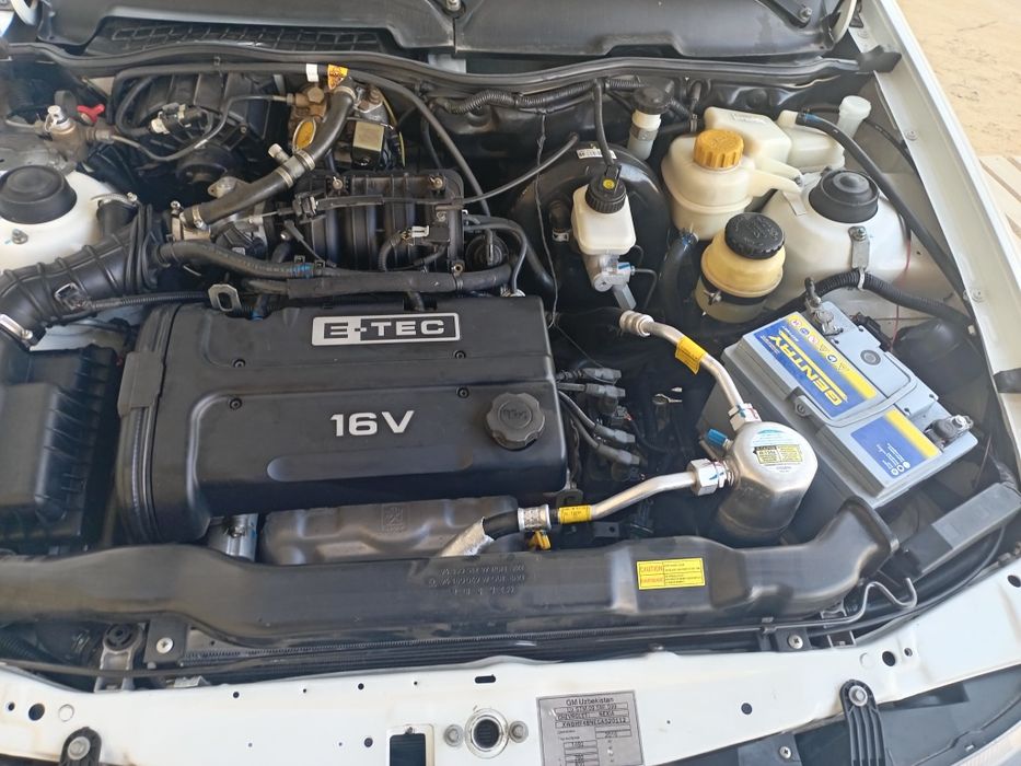 2016 dons 1.6 lyuks kanditsaner