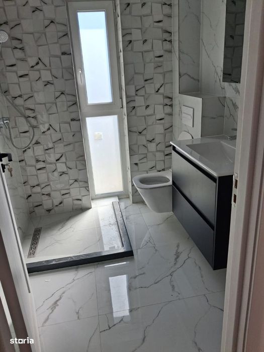 Apartament 3 camere ,imobil nou,105 000 euro Micalaca