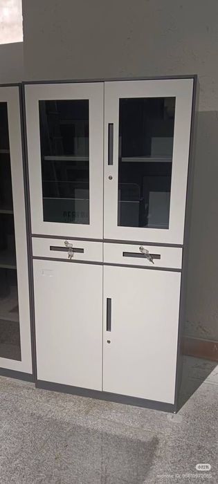 Металлическая мебель архивный шкаф | Temir mebel arxiv/ офисный шкаф