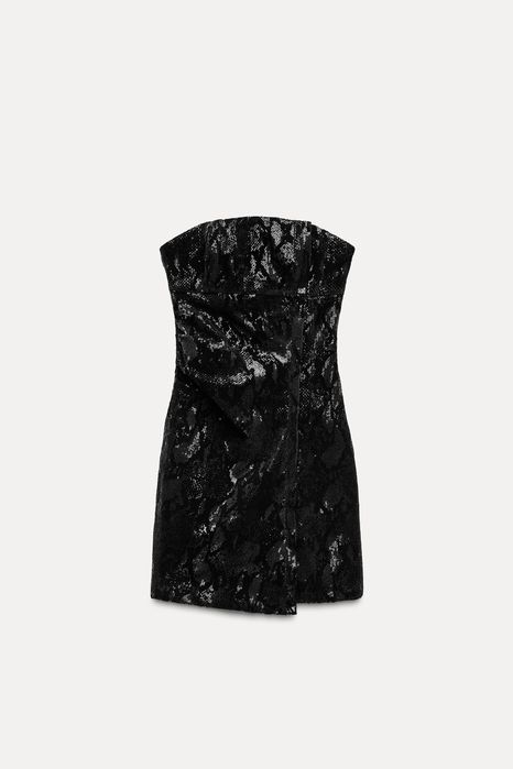 Дамска рокля Zara