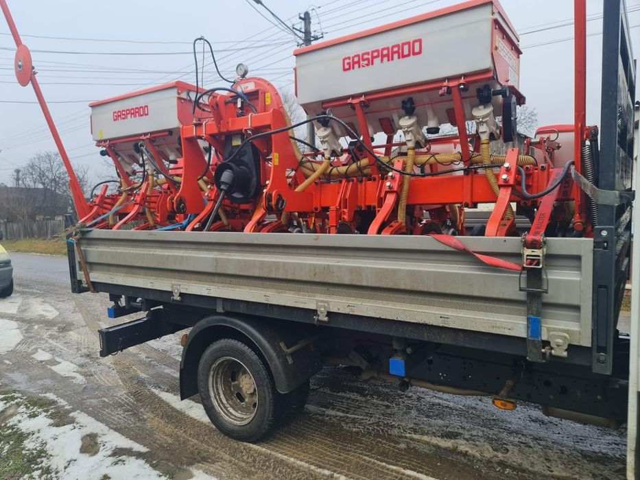 Semanatoare Gaspardo SP540