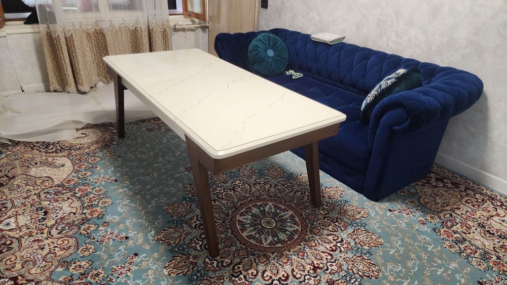 Jurnalniy stol . Журнальный столик