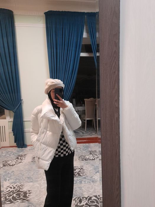 Женская  курточка