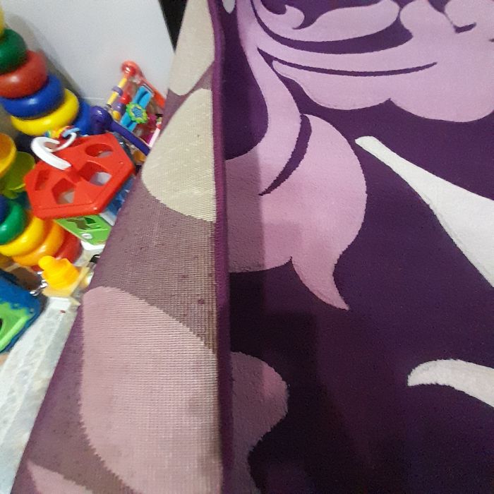 Продам ковёр хлопок 2×3