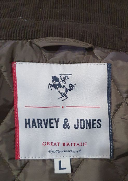 Harvey&Jones geacă