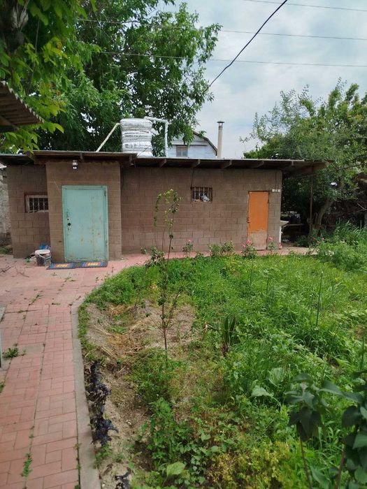 Дача 12 соток Янги Узбекистон