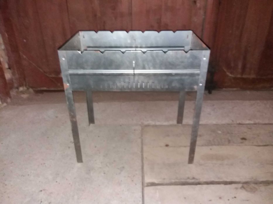 Продам мангал . .