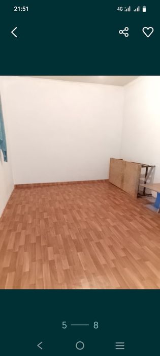 2 бөлмелі времянка