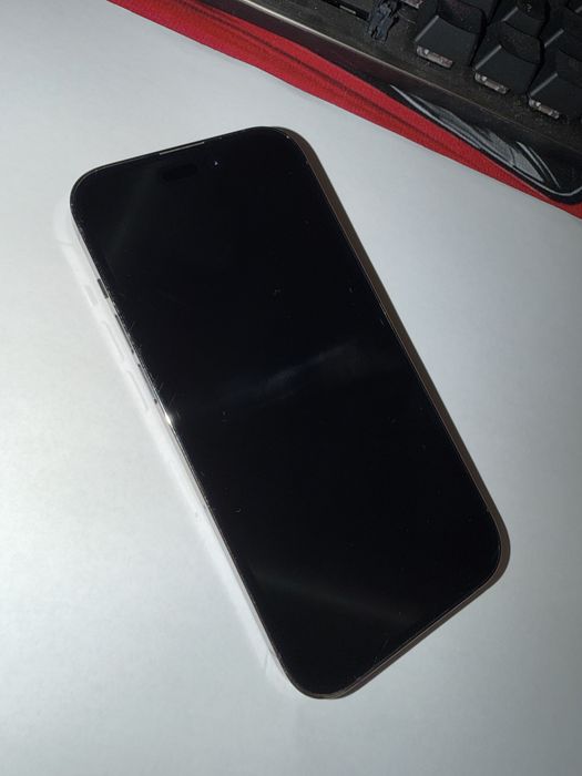 Iphone 14pro 128gb