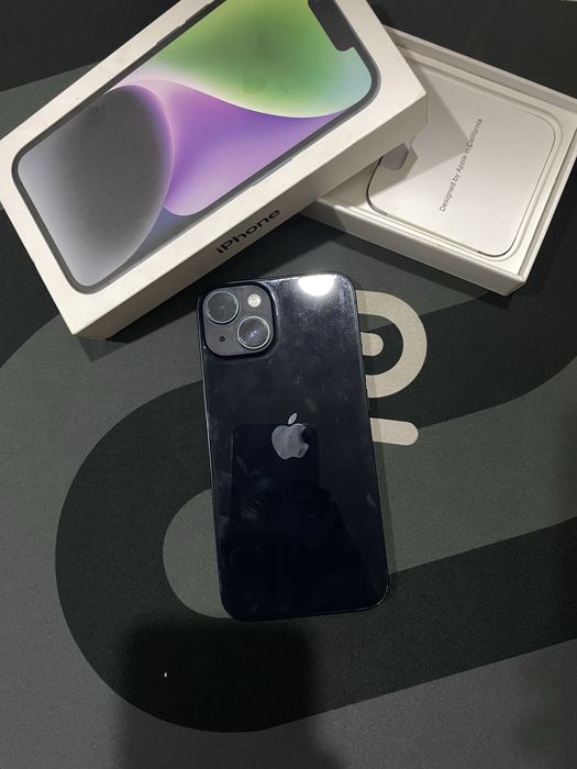 Iphone 14 73/128