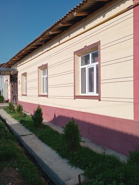 Uy Sotiladi doʻkonbilan 100000$