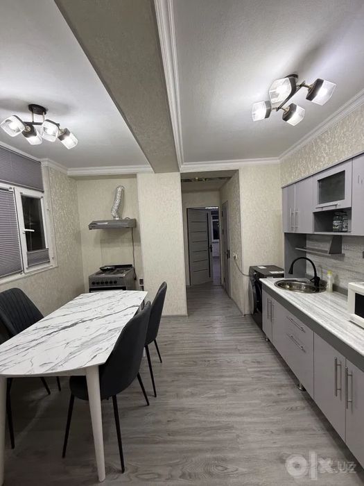 Сдаётся студия Госпитальный, 31 м²