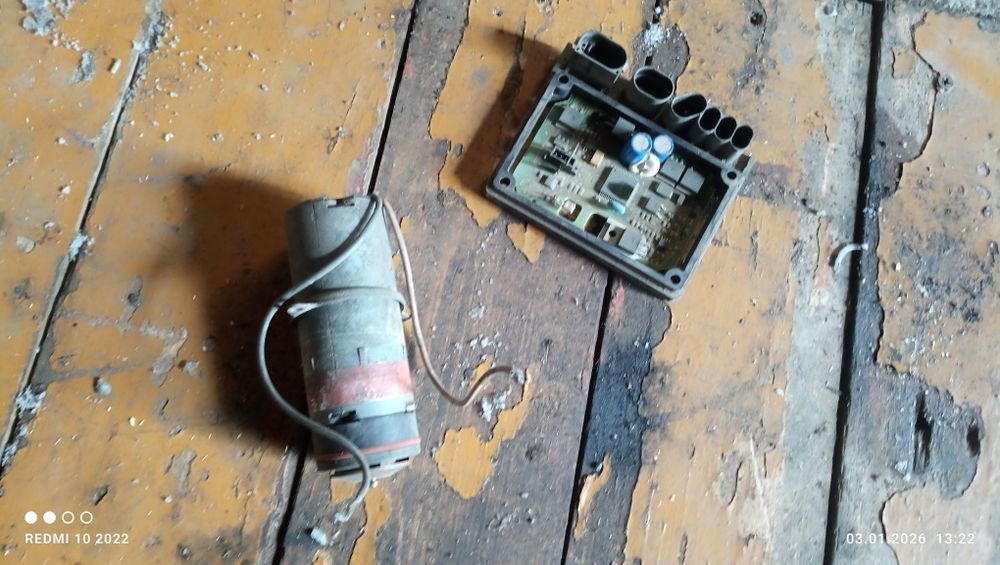 Отопитель Вебасто запчасти