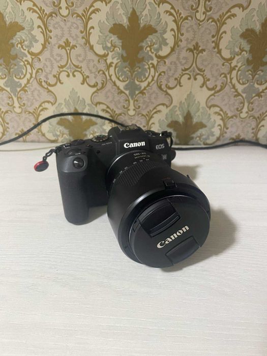 Фотоаппарат Canon,отличное состояние