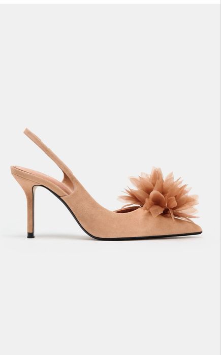 Нови обувки ZARA
