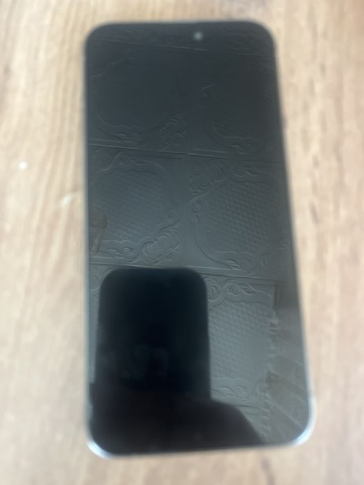 Айфон 15 про макс