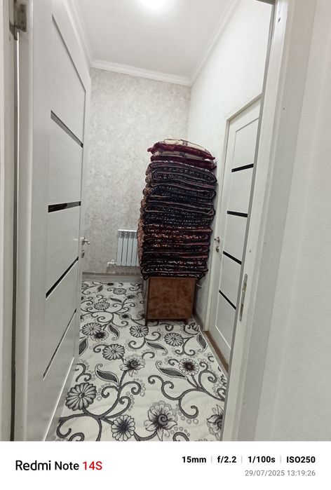 Yangi Navastroyka dom sotiladi 40000