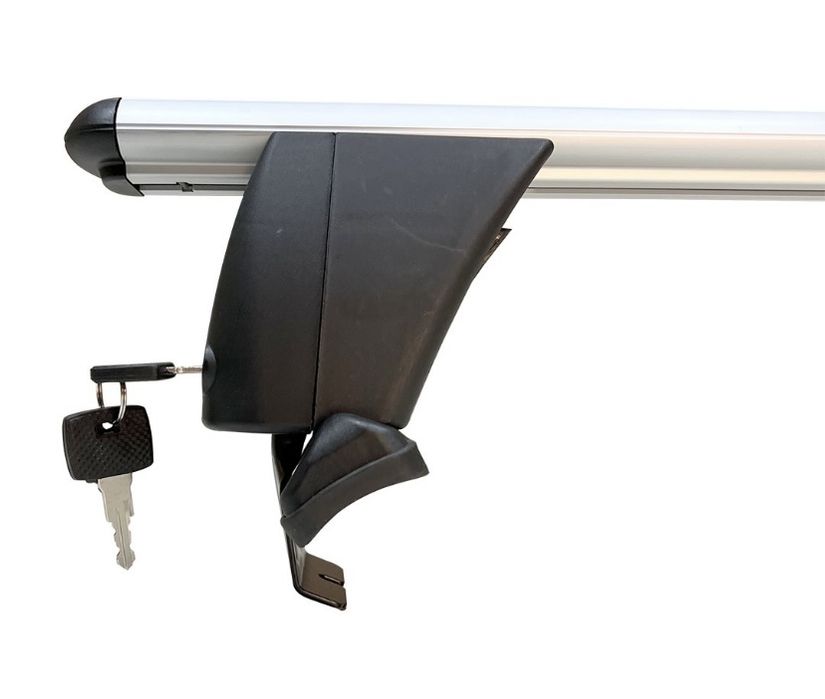 Tom bagaj (ROYAL) yengi xolatda.