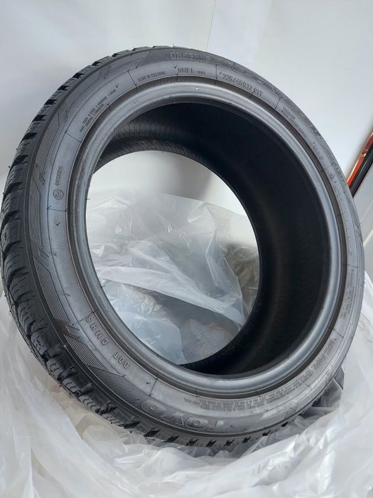 Шины Toyo 225/45/17