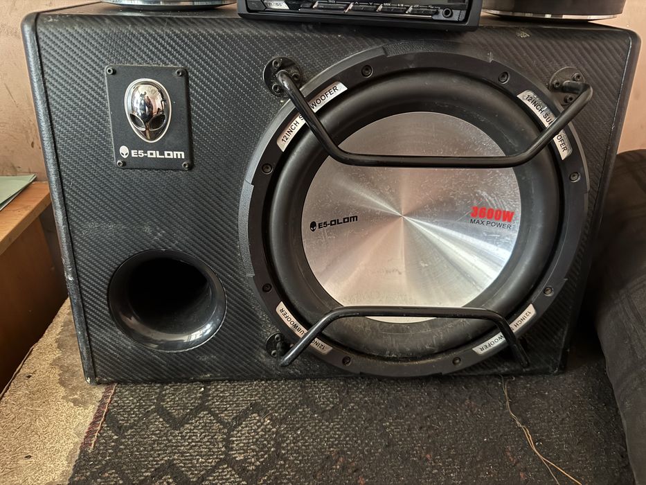 Прайд буфер мафон