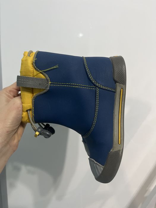 Детски ботуши Keen 29 номер