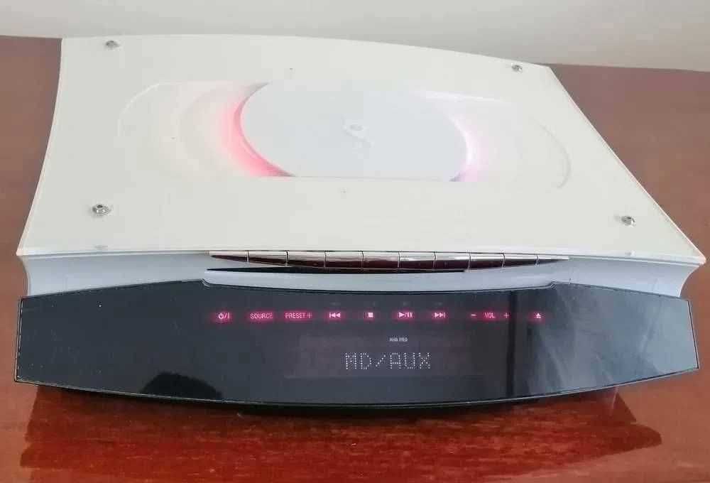 JVC - radio cd,mp3