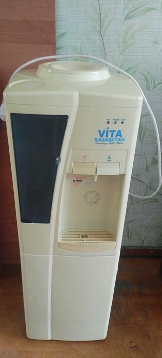 Продам кулер для воды