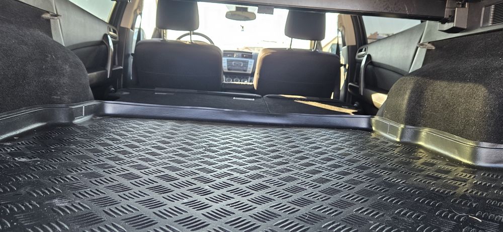 Mazda 6 break 2.0 benzina