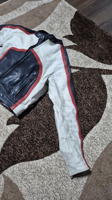 Costum moto mărimea 50