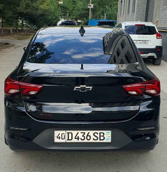 Zarurat tufayli Onix sotilmoqda