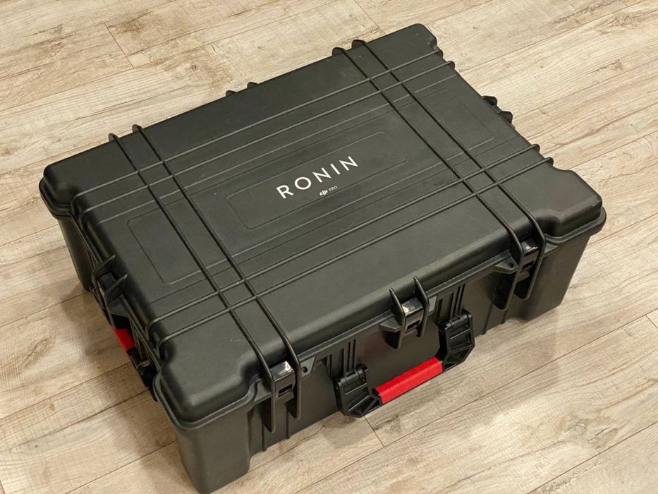 Продам DJI Ronin 2 Professional Combo
