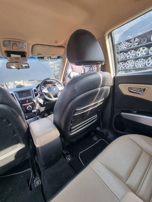 Interior complet SsangYong Tivoli - SUV 4 Usi (1471)