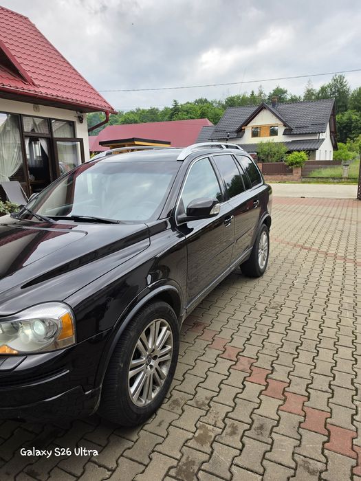 VOLVO XC90 2012 — imagine 2
