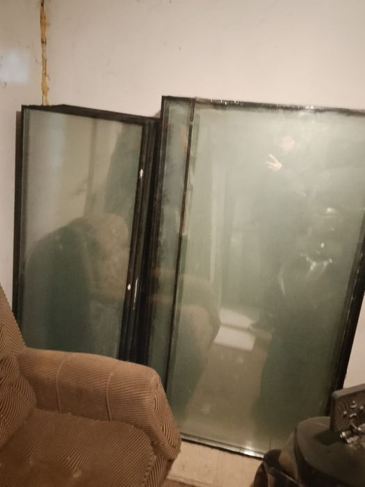 Продам пластиковые окна