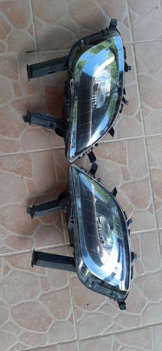 Semnalizare Opel Astra J
