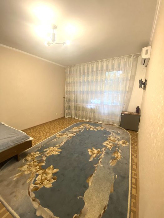 Продам 1 ком квартиру в 5 микр