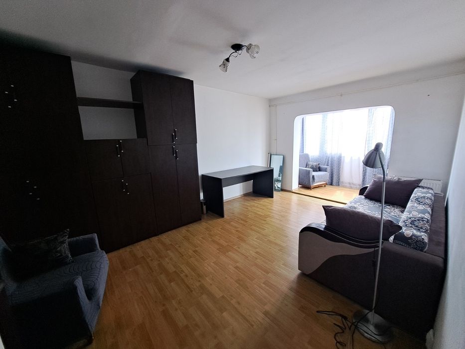 Apartament 2 camere de închiriat în Zorilor - View 2
