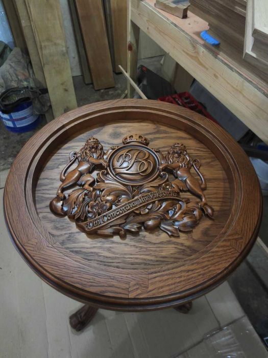 Услуги ЧПУ мультикам