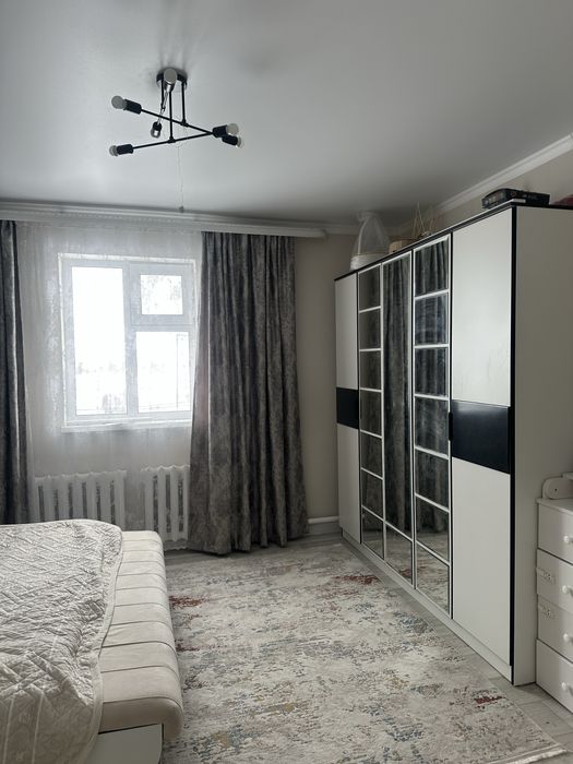 Продам дом Кобда. Одинарный