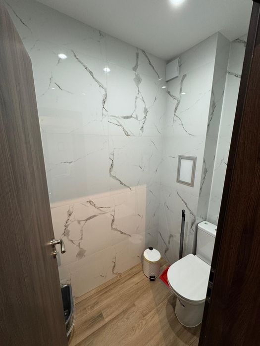 Дава се под наем Тристаен апартамент в Пловдив, Център - 90 кв.м за 797.64 € - Снимка #8