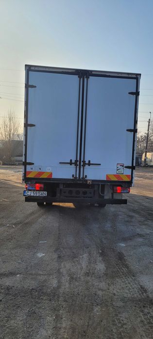 Vand MAN 8.180 TGL AN 2008 EURO 4 ,  5250 + TVA euro