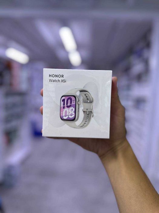 Honor Watch X5i Смарт часы