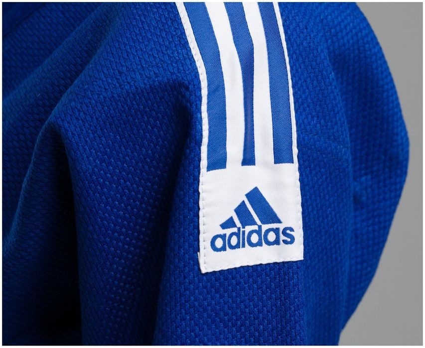 Кимано Адидас на 190см