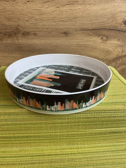 Уникална порцеланова купа -ROSENTHAL