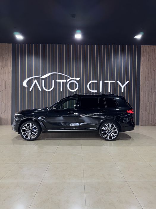 Bmw X7 xDrive40i