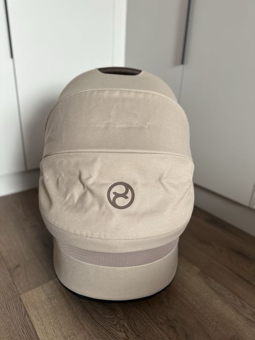 Landou Cybex balios s